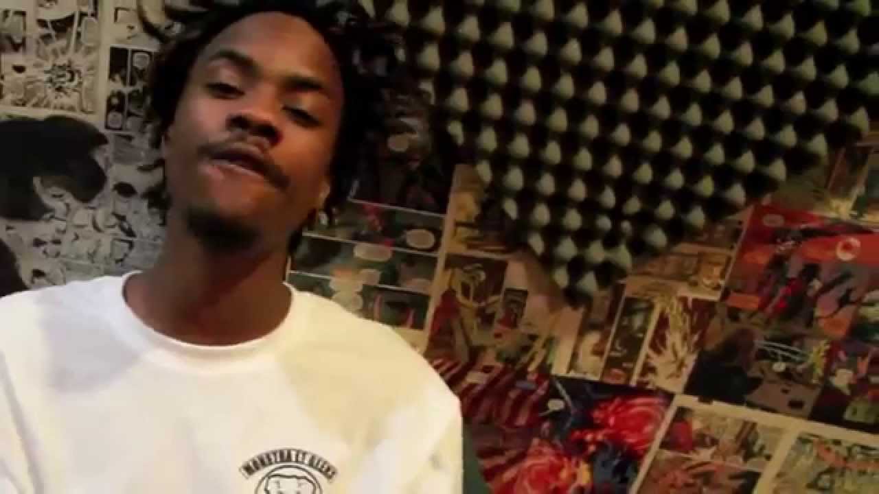 Chuuwee – “Cool World”