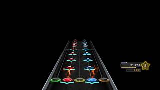 &quot;Revolution&quot; by Authority Zero | Clone Hero Preview