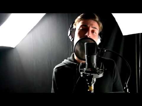 AIELLO "ARSENICO" Cover by Andrea Capasso