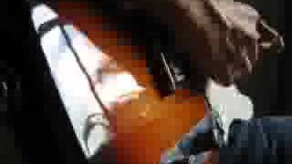 Fito y fitipaldis - Las nubes de tu pelo