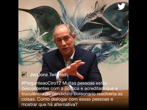 Há Alternativa