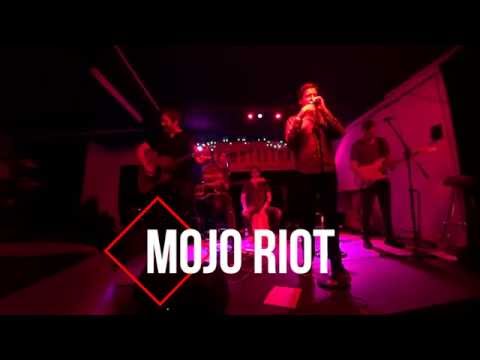 Mojo Riot   Colourblind