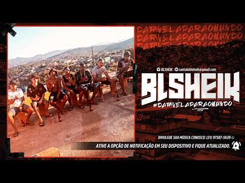 MC JUNIN PV - OS CRIA DA CITY (DJ KAIO LOPES)