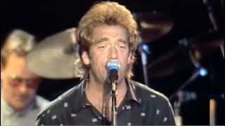 Huey Lewis &amp; the News - A Couple Days Off - 5/23/1989 - Slim&#39;s (Official)