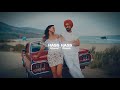 Hass Hass ( Slowed + Reverb ) - Diljit Dosanjh X Sia