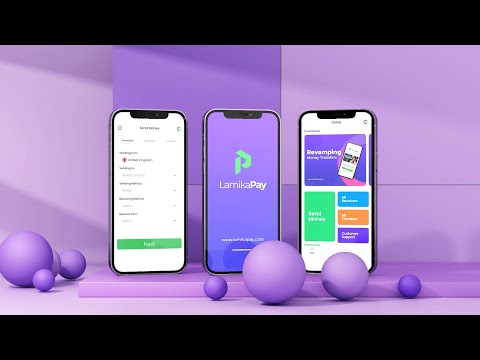 LamikaPay video thumbnail