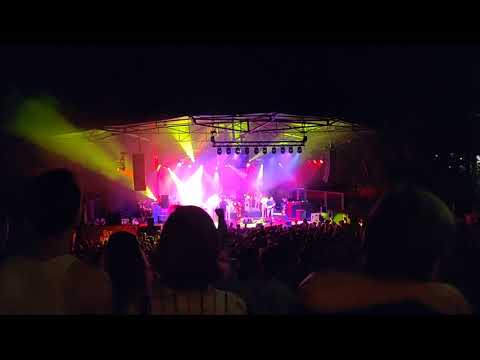 Fat Freddy's drop OLT Rivierenhof