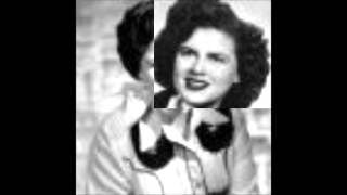 FINGERPRINTS------PATSY CLINE