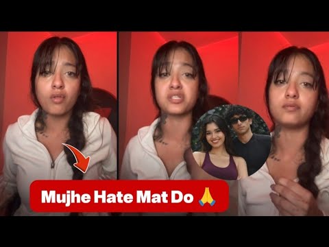 Ruru Thakur Crying Yogesh Rawat and Akanksha Fans Are Reason ?