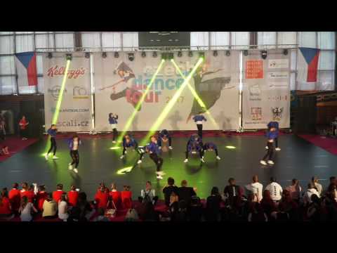 33. HDC Praha - Be Real