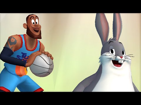 LTWOM BIG CHUNGUS AND LEBRON JAMES IN THE SAME TEAM? Avalooney REGION EVENT!