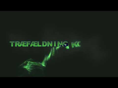 Træ - hors d'oeuvre / et