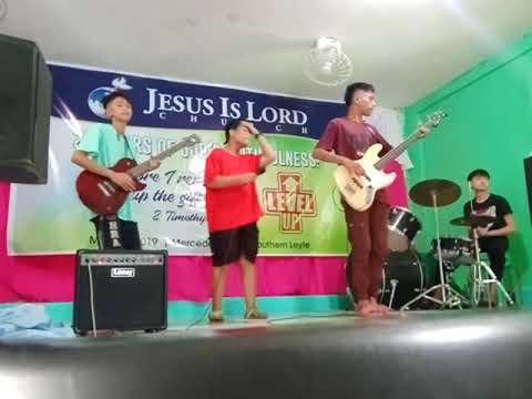 Take that man by IV OF SPADES