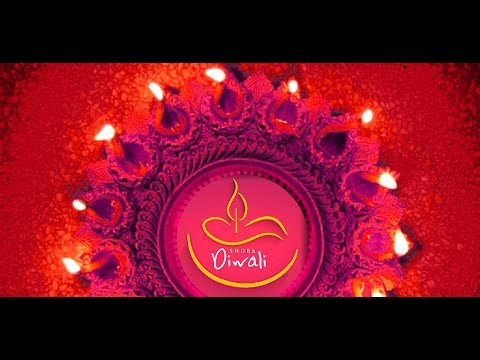 Diwali Laxmi Puja Vidhi & Wishes 2019 Free App Video