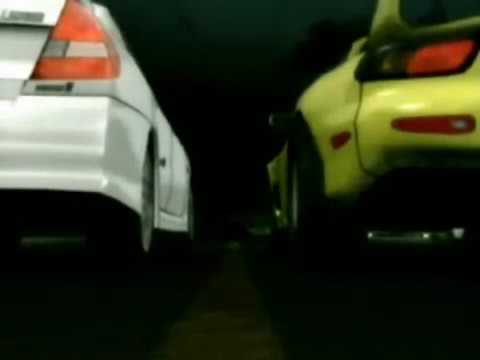 Download D Fifth Stage Fd3s Vs Evo 3gp Mp4 Codedwap