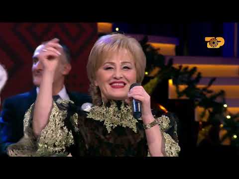 Adriana Thanasi & Evgjeni Culli – Në cep të shamisë – E Diell 18.12.2022