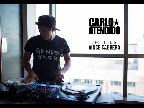 Two Friends - Forever (DJ Carlo Atendido Live Remix)