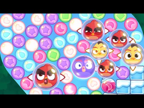 Angry Birds Dream Blast #232