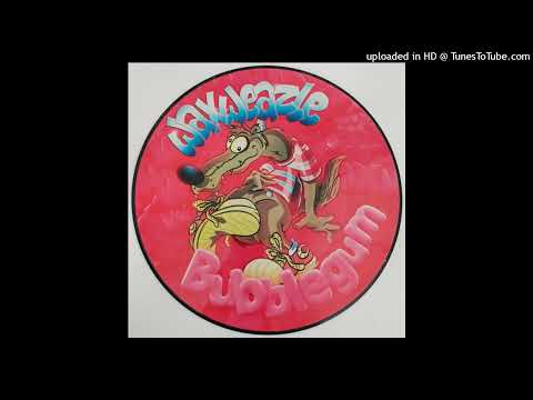 DJ Waxweazle - In The Air