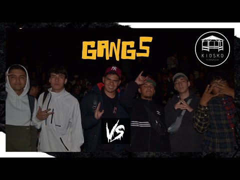 Seth x Manus x Yate vs Django x Teo90 x Lit Ignis - Semifinal - Fecha 7/2023