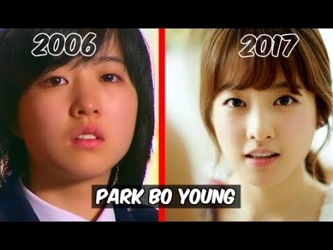 6 film korea terbaik park bo young wajib nonton