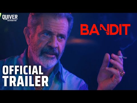 Bandit Movie Trailer