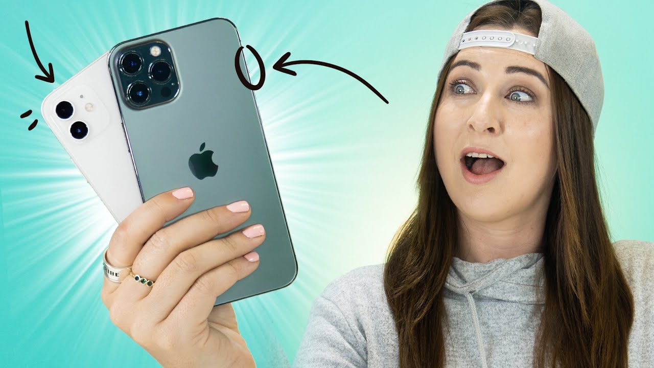25 Hidden iPhone Tips & Tricks | YOU HAD NO IDEA EXISTED!!