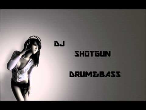 MC Bassman DJ Shotgun On Shotta TV