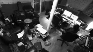 Stand Out Riot - RECORDING: Day 10