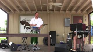 Bruce Korosa (2018) -