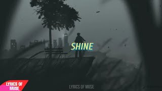 Muse - Shine Subtitulada en español