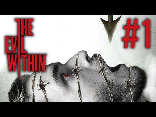 The Evil Within