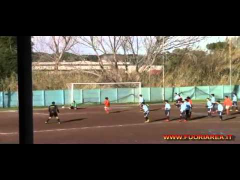 GIOVANISSIMI ELITE: Anziolavinio - Futbolclub 1-1
