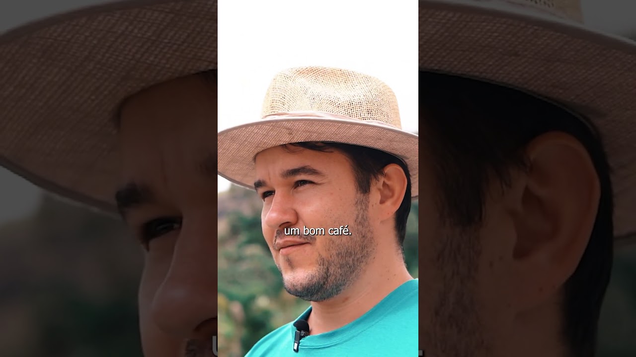 NossoCafé I RENATO ASSUMPÇÃO