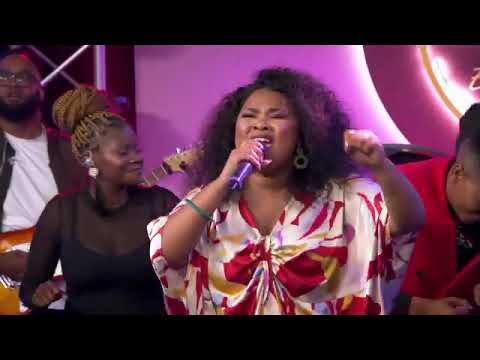 Vol lof en dankbaarheid (Koortjies met Elwira Standili)