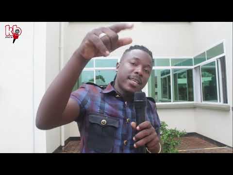 MBWEBWE ZA DOKSI KAMANDA MKALI WA NYIMBO ZA KIMWERA.