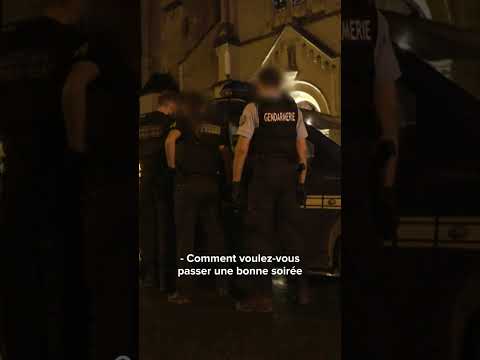 Hors de contrôle face aux gendarmes ! | Enquête Choc