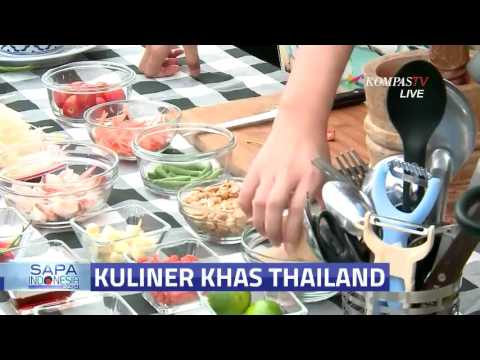 download lagu mp3 mp4 Resep Salad Thailand, download lagu Resep Salad Thailand gratis, unduh video klip Resep Salad Thailand