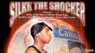silkk the shocker na na na