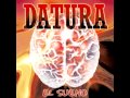 Datura El Sueño Remix Remix 2002