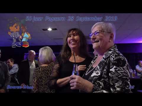 popcorn beveren waas  28 9 2019