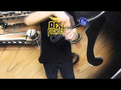 True Indeed Combo by Ilya Shaposhnikov