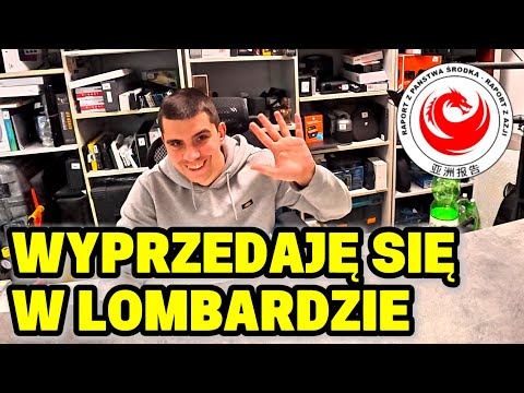 A visit to the Lord of Lombard in Drezdenko