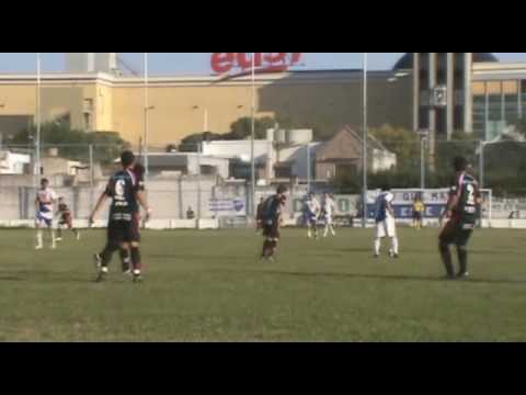 Imágenes Fecha 37, Argentino 1 - Luján 0 Primera C, 2009/10