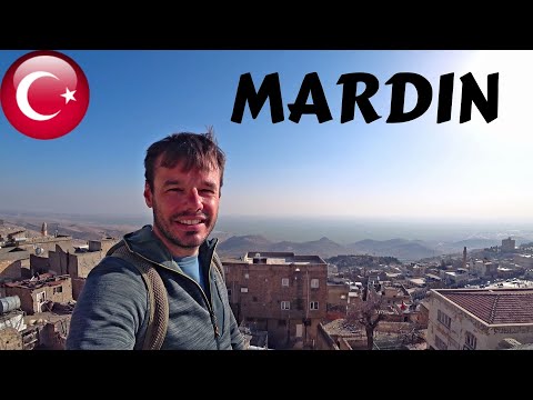 The most beautiful city in Turkey 🇹🇷 mE 44