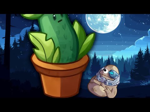 Starch Lord Makes Double Buffs for Potted Powerhouse. Happy New Year!!!