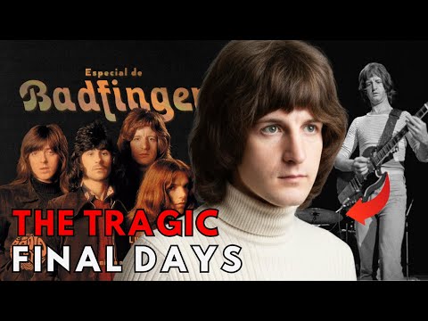 Pete Ham (Badfinger): The Tragic 27 Club Suicide of the Beatles’ Protege 🎸
