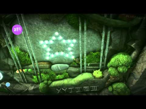 LittleBigPlanet 2 - AVON Viridian Terrace (Part 1)