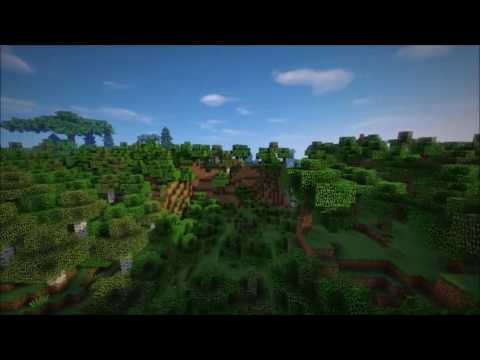 Terrain Control - Testworld Custom Minecraft Biomes | Island 4