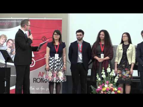 Conducerea Amicus Romania - Dohotar Gicu - Presedintele Amicus